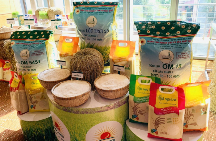 Muốn ‘vượt rào’, sản xuất phải tuân theo tín hiệu thị trường