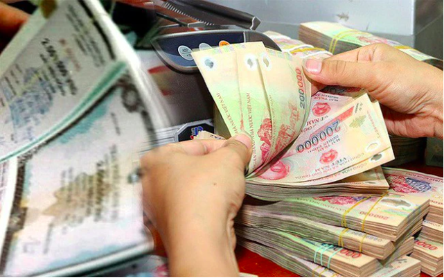 Sẽ huy động 108 nghìn tỷ đồng trái phiếu chính phủ trong quý I2023