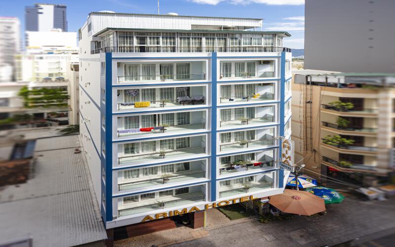 Khánh Hoà đình chỉ hoạt động 5 khách sạn vì có nguy cơ cháy nổ