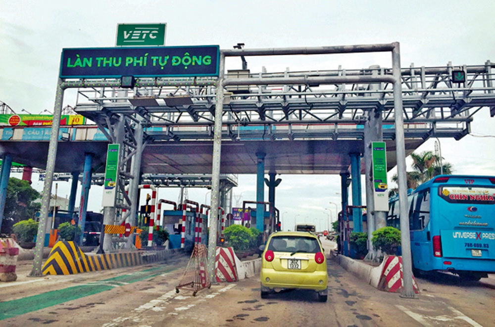 Quý IV2022, ông trùm BOT Tasco báo lãi giảm mạnh 85%