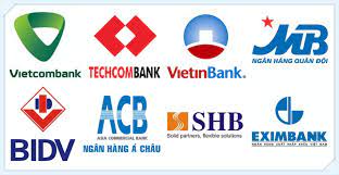 Soi top 10 ông lớn ngành ngân hàng về độ dày vốn và quy mô tổng tài sản