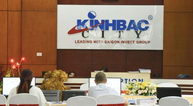 Doanh thu giảm mạnh, Kinh Bắc (KBC) lỗ gần 300 tỷ đồng trong quý 42022