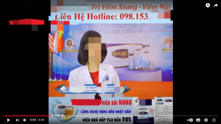 Hà Tĩnh chấn chỉnh hoạt động quảng cáo, kinh doanh thuốc qua các mạng xã hội