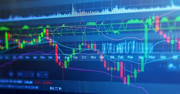 Đà bán ròng tạm thời chững lại, thị trường sẽ tiếp tục rung lắc với biên độ hẹp