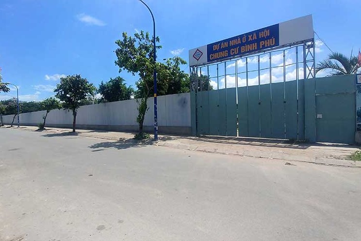 Giải pháp nào thúc đẩy triển khai các dự án nhà ở xã hội