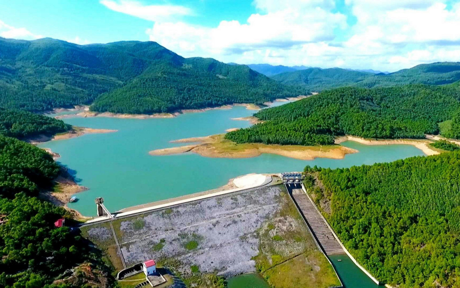 Quy định mới về điều kiện cấp giấy phép tài nguyên nước