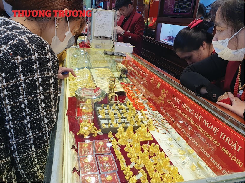 Giá vàng hôm nay 62 Thị trường vàng thế giới có xu hướng giảm