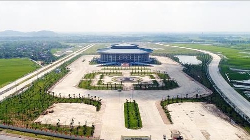 Loạt sai phạm tại dự án do Công ty Xuân Thành thực hiện ở Hà Nam