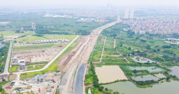 Lập Hội đồng thẩm định Nhà nước Dự án PPP Vành đai 4 - Vùng Thủ đô