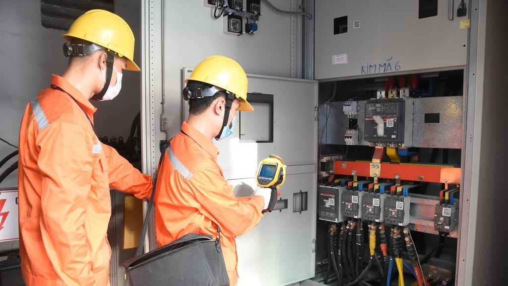 Bộ Công Thương nói gì về việc tăng khung giá bán lẻ điện bình quân