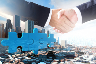 Để tăng vốn, làn sóng MA của các ngân hàng sôi đông trở lại những ngày đầu năm 2023