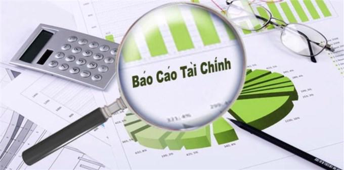 Nhiều doanh nghiệp lớn bị nhắc nhở vì chậm nộp báo cáo tài chính