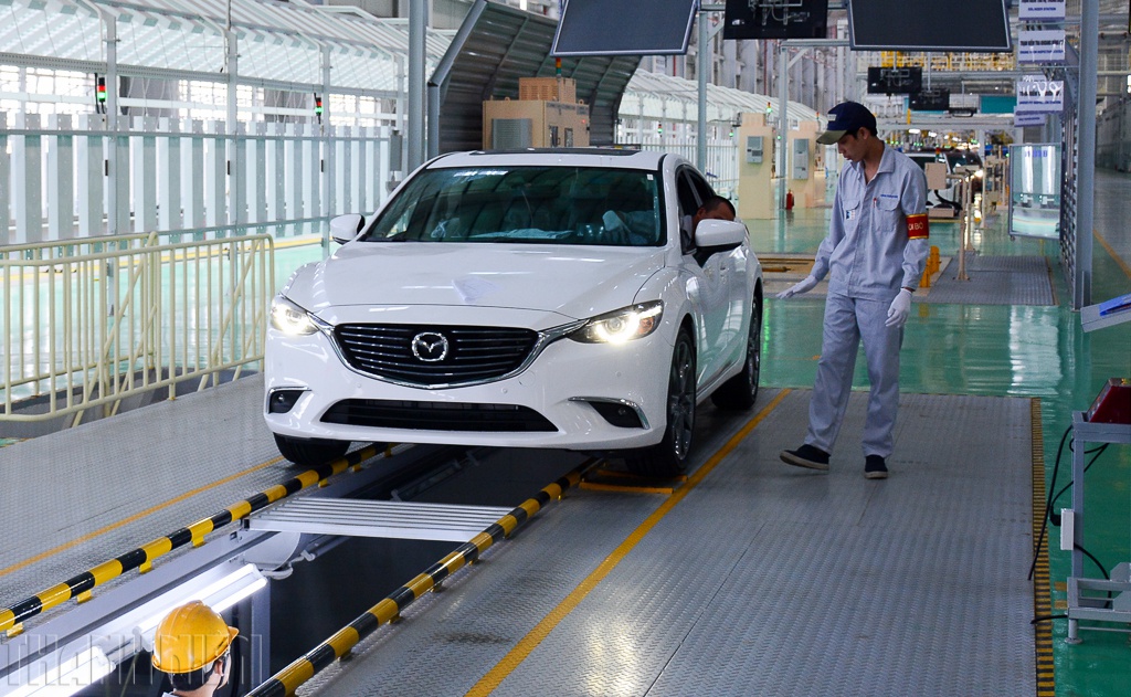 3 trung tâm đăng kiểm tại Hà Nội và Hòa Bình sắp được mở cửa trở lại