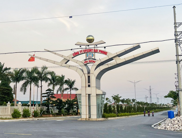 17 doanh nghiệp ở Nam Định được cổ phần hóa chưa hoàn thành các thủ tục pháp lý về sử dụng đất