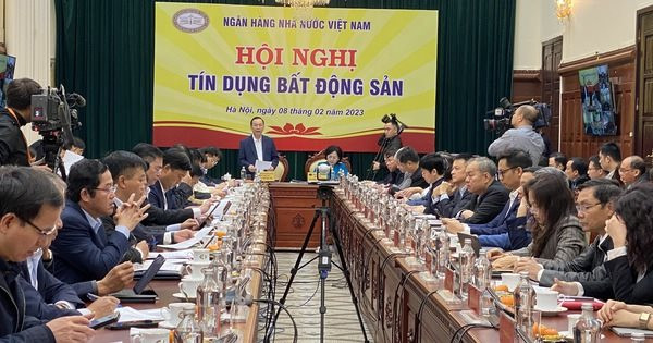 Các ông lớn BĐS kiến nghị gì với Ngân hàng Nhà nước để gỡ khó khăn về vốn