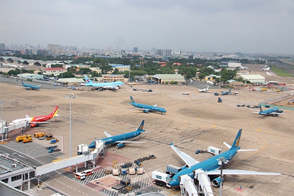 Ninh Thuận, Đồng Nai được đề xuất bổ sung thêm vào quy hoạch sân bay
