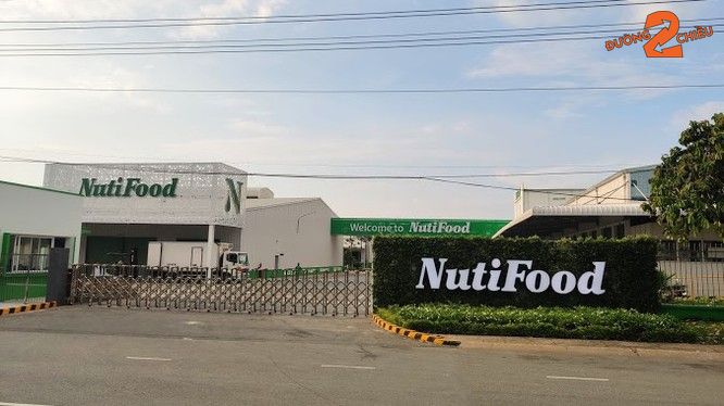 Nutifood Hà Nam và loạt doanh nghiệp bị Thanh tra điểm danh do nhận hỗ trợ không đúng quy định