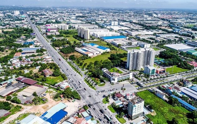 Bình Dương thông qua hệ số điều chỉnh giá đất năm 2023 