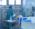 Từ ngày 1/4 Covid-19 là bệnh nghề nghiệp được hưởng bảo hiểm xã hội 