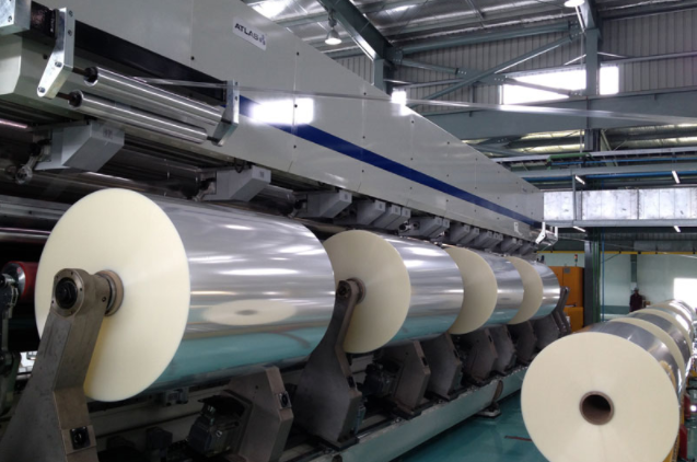 Gia hạn điều tra rà soát nhà xuất khẩu mới áp dụng chống bán phá giá màng BOPP