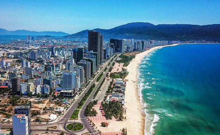 Những dự báo đáng chú ý về thị trường BĐS tại Đà Nẵng và vùng phụ cận