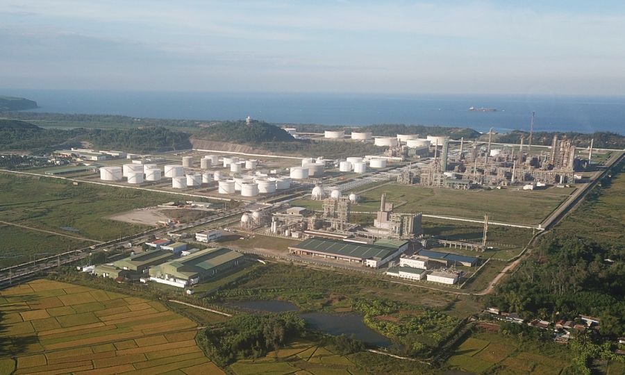 Đề xuất dự án lọc dầu 2.500ha ở Ninh Bình, Tập đoàn Xuân Thiện là ai