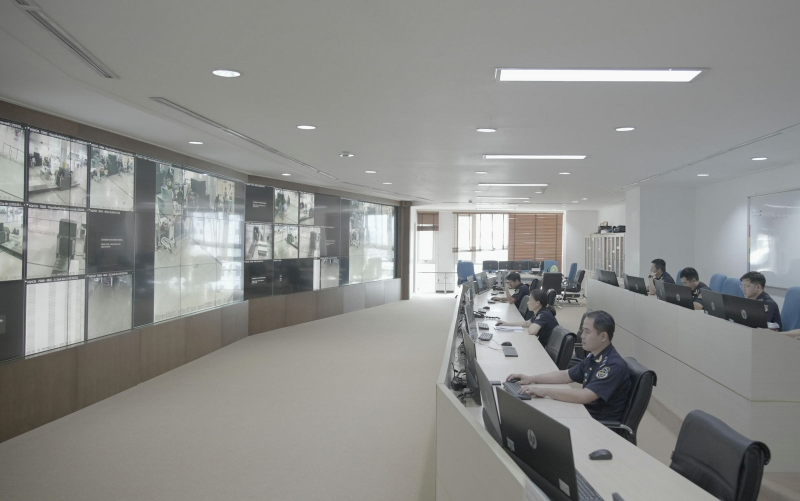 Tạo thuận lợi thương mại, chống thất thu ngân sách nhà nước