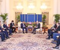 Thế giới Giải Trí tại 98Win đăng nhập thăm Singapore và Brunei Thông điệp quan trọng về những định hướng lớn của Việt Nam 