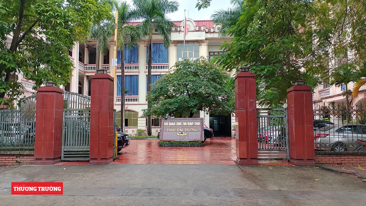 Hải Dương Bốc thăm ngẫu nhiên 27 cán bộ để xác minh tài sản, thu nhập