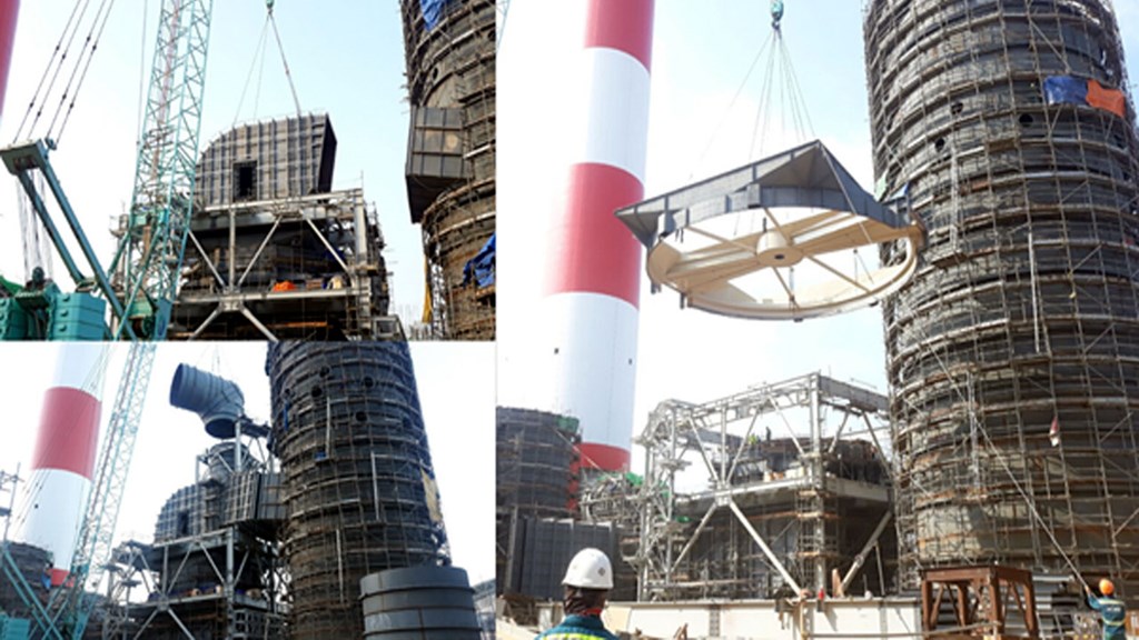 Cổ phiếu L35 có nguy cơ bị hủy niêm yết