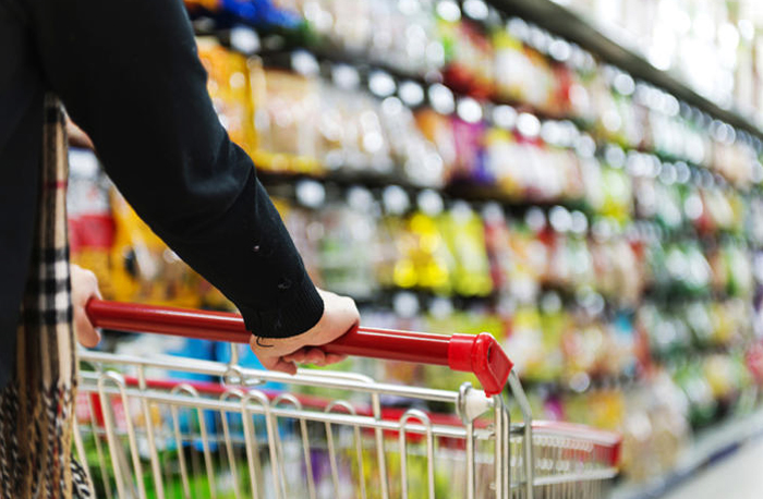 Yếu tố khiến ngành bán lẻ chịu áp lực từ những tháng đầu năm