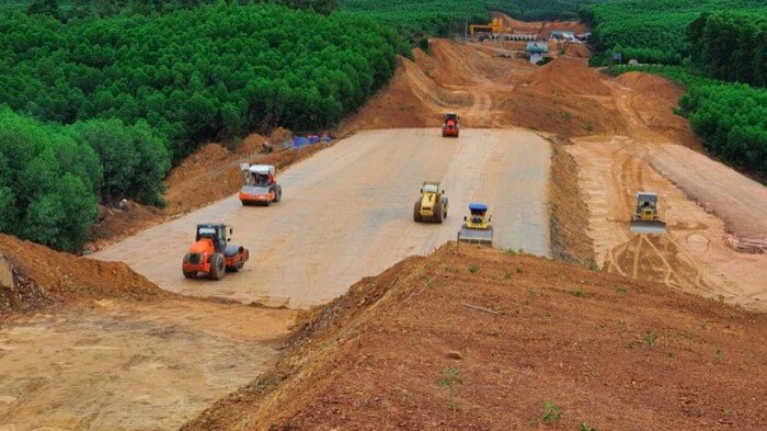 Bộ GTVT cấm dùng thầu phụ, xử lý nghiêm việc chuyển nhượng thầu trái quy định