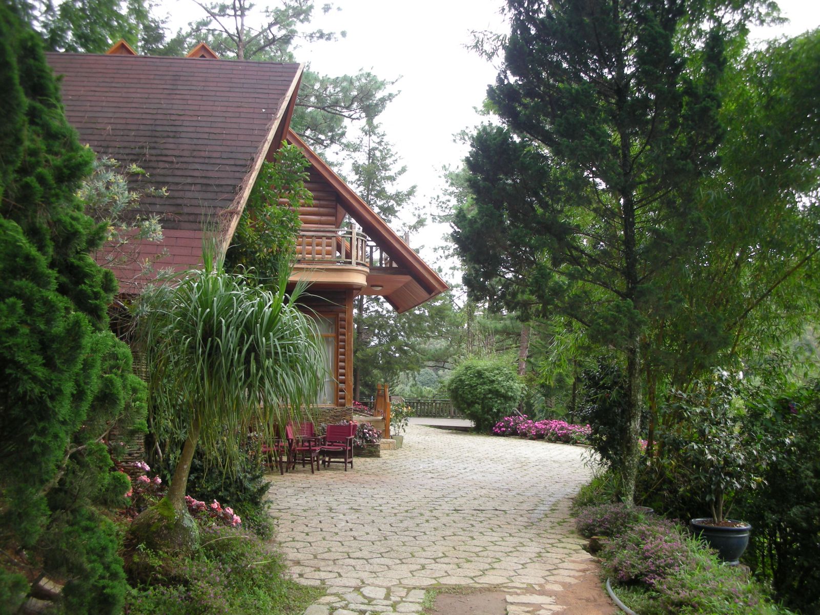 Lâm Đồng chỉ đạo xử lý nghiêm các sai phạm tại Khu resort Giao Hưởng Xanh TP.Đà Lạt