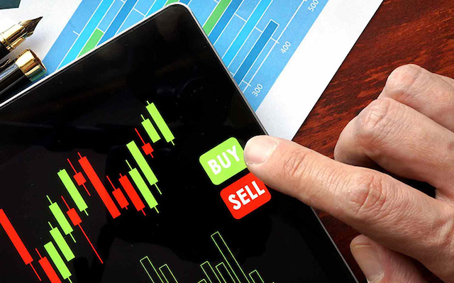 Không báo cáo giao dịch Công ty CP Đầu tư INB bị phạt 80 triệu đồng