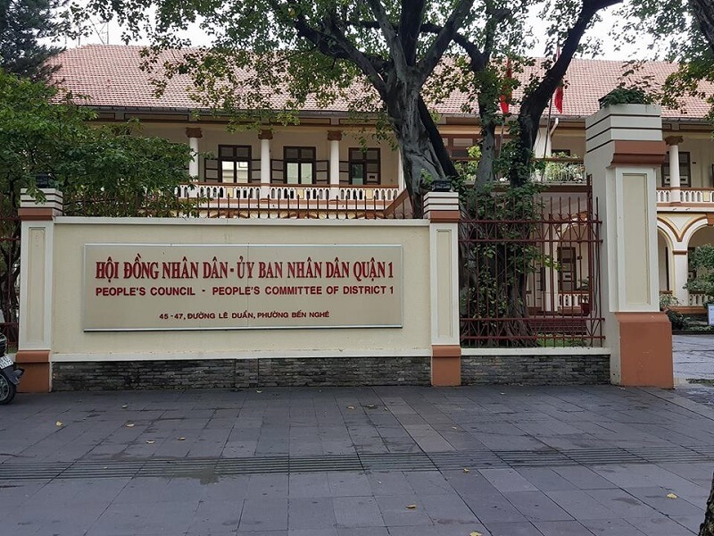 TP.HCM Nhiều sai phạm trong đấu thầu thiết bị giáo dục tại quận 1