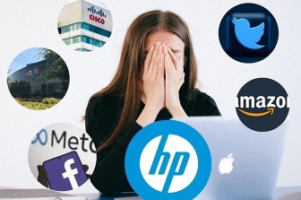 Lý giải làn sóng sa thải nhân sự công nghệ