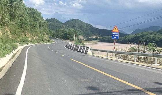 Chính Phủ đồng ý đầu tư Dự án nâng cấp Quốc lộ 4B đoạn Km 18 - Km 80, tỉnh Lạng Sơn