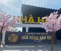 Cần Thơ Nhà hàng Sân Bay rộng 1000m2 xây trên đất lúa hoạt động bất chấp lệnh cưỡng chế 