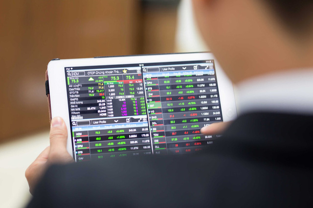 Cảnh báo lừa đảo giả mạo qua cuộc gọi tự động tư vấn chứng khoán