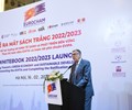 EuroCham Giải quyết các thách thức nêu trong Sách Trắng có thể hiện thực hóa được tiềm năng của EVFTA 
