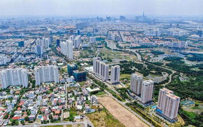 Bộ Xây dựng đề xuất một loạt giải pháp hỗ trợ thị trường bất động sản