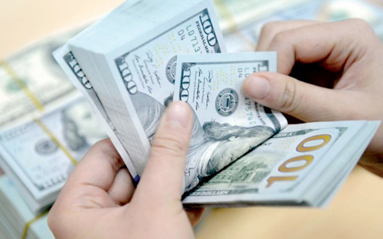 Năm 2023 tình trạng thanh khoản mạnh mẽ, nhưng dựa trên mặt bằng lãi suất cao