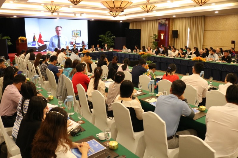 Doanh nghiệp Việt cần làm gì để tham gia vào chuỗi cung ứng của thị trường Đức