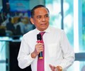 Chủ tịch HoREA Năm 2023 là năm có tính quyết định sống còn đối với doanh nghiệp bất động sản 
