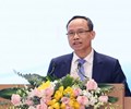 TS Cấn Văn Lực Doanh nghiệp bất động sản phải quyết liệt cơ cấu lại 