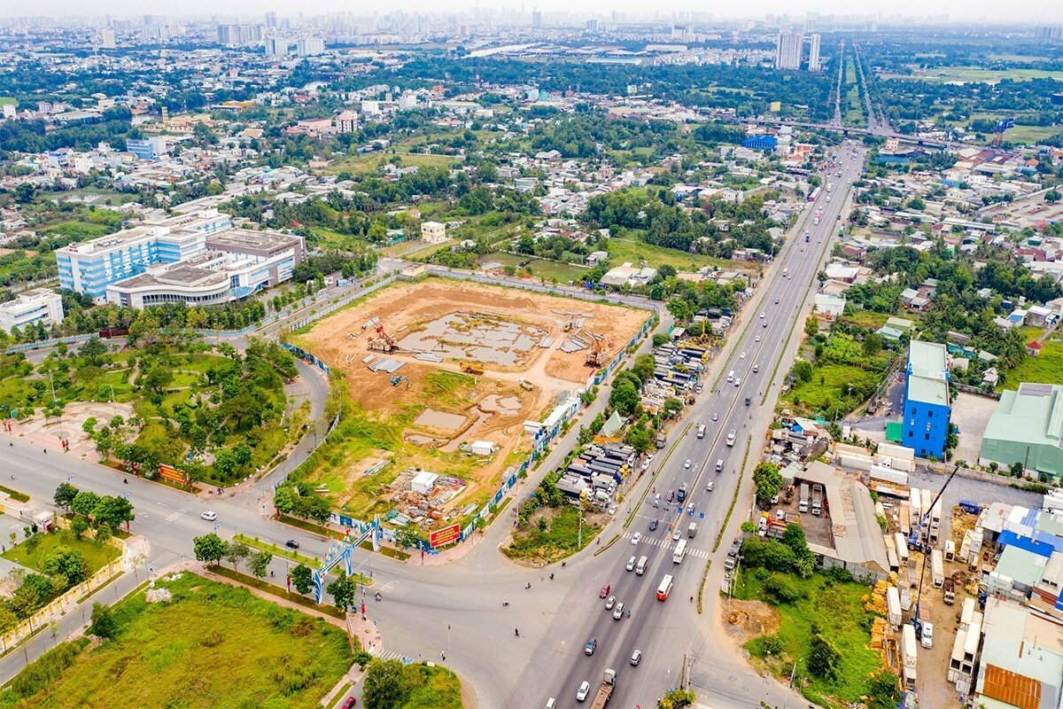 Triển khai chính sách giảm tiền thuê đất, thuê mặt nước của năm 2022 đối với các đối tượng bị ảnh hưởng bởi dịch Covid-19 tại TPHCM
