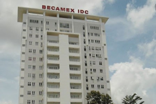 Ghi nhận hàng trăm tỷ tiền mặt vào cuối năm 2022, Becamex TDC xin khất nợ 17 tỷ lãi trái phiếu