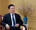 Tiền tiết kiệm bị ép thành hợp đồng bảo hiểm Bộ trưởng Hồ Đức Phớc yêu cầu thanh kiểm tra các công ty bảo hiểm 