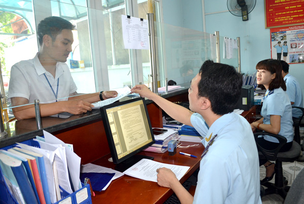 Thêm 7 doanh nghiệp được công nhận đủ điều kiện hoạt động đại lý làm thủ tục hải quan