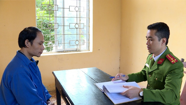 Lừa đảo hàng nghìn người mua hàng online, chiếm đoạt khoảng 10 tỷ đồng